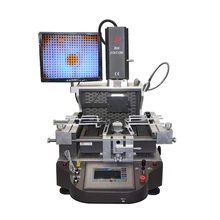 LY G700 5300 Вт горячий воздух BGA паяльная станция Материнская плата ноутбука реболлинг