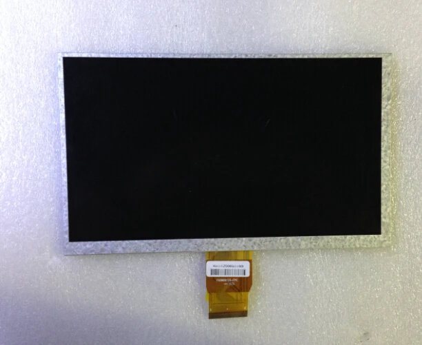 

YX0900725-FPC LCD Display screen
