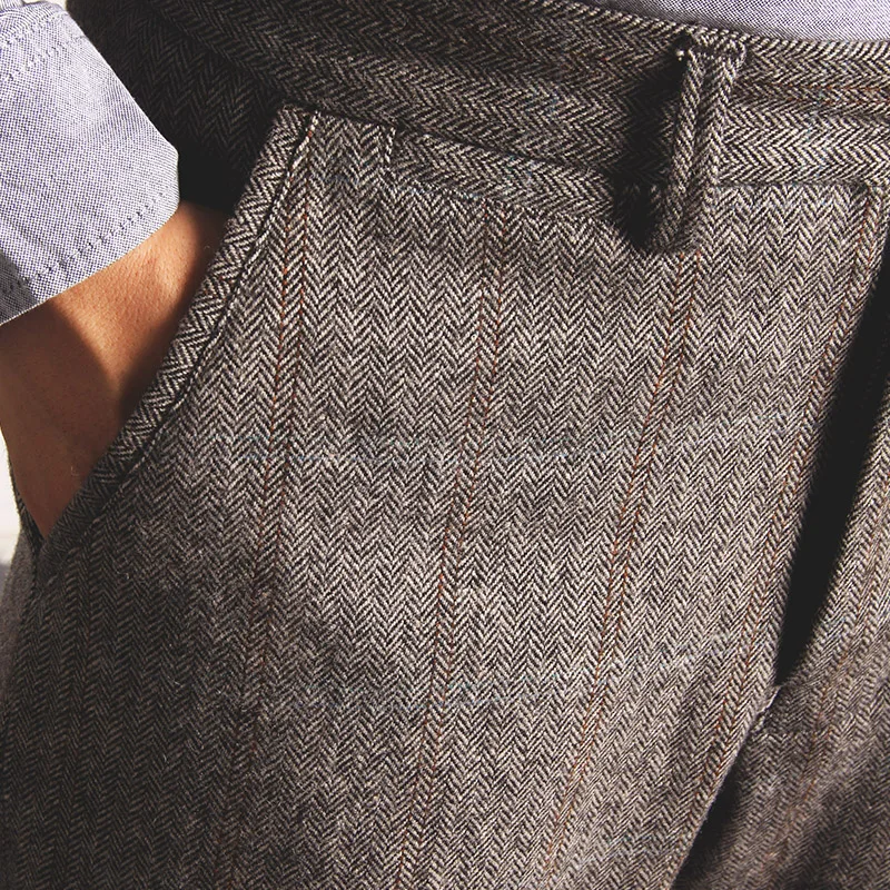 stylish chino pants