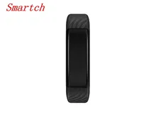 Smartch W810 Smart Band Bluetooth 4.0 импульсов сердечного ритма фитнес-трекер Smart Браслет сна монитор спортивные Relogio Смарт-часы