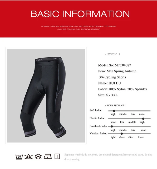 Pantaloncini Donna Ciclismo MTB - Corti Imbottiti 4D, Vita Alta, Nero - Per Mountain Bike E Corsa