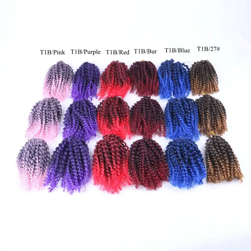 curly crochet hair45