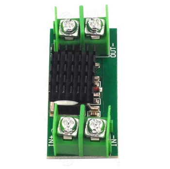 

Solar anti-backflow / anti-backflow / ideal diode constant current power module / battery charging anti-reverse irrigation modul