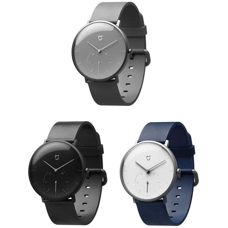mijia hey  smartband