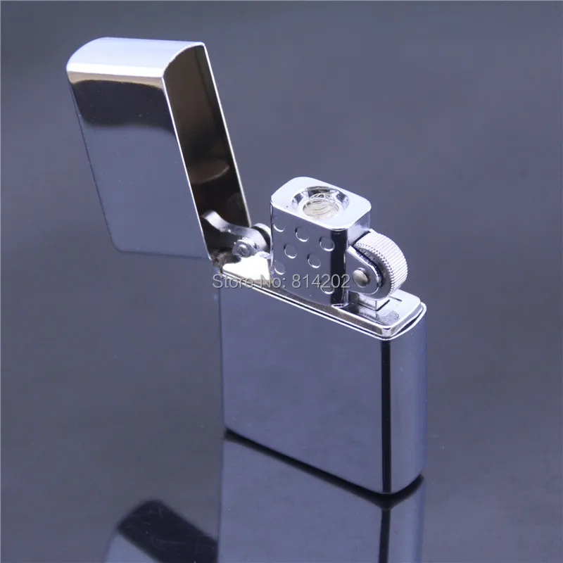 Novelty Gadget Rechargeable USB Lighter Electronic Cigarette Lighter