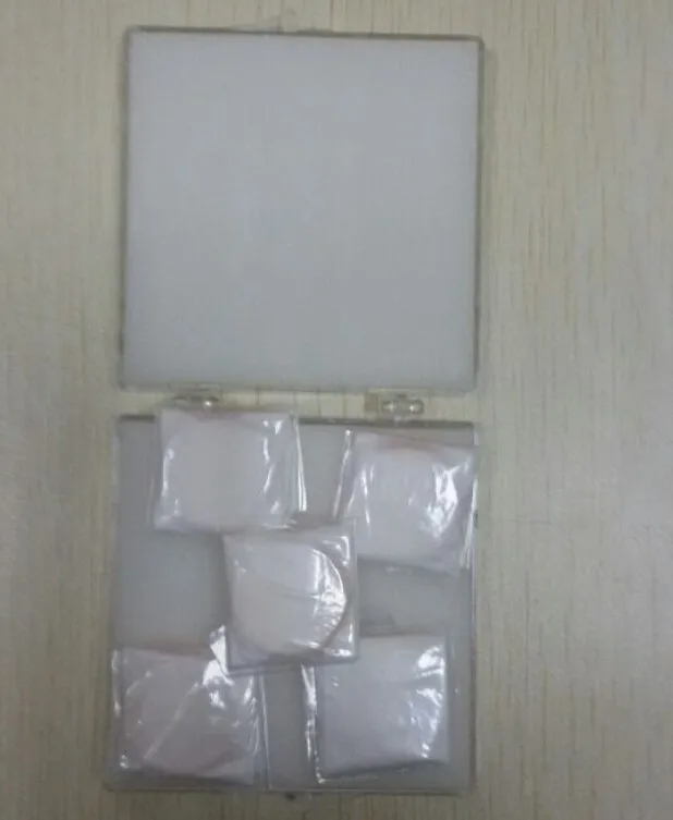 lens packing