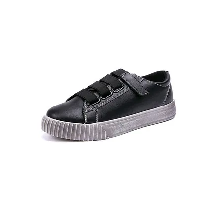 

2019 spring and autumn new student casual flat platform shoes wild shoes women