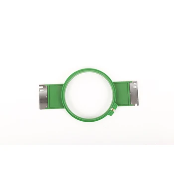 

Sew Tech Embroidery Hoop Tajima Tubular frame hoop 168mm TA318 Embroidery Frame