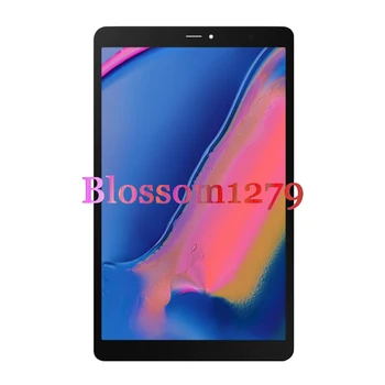 

5Pcs Tested LCD Display For Samsung Galaxy Tab A 8.0 Plus SPen 2019 P200 P205 Touch Screen Digitizer Panel Assembly Replacement