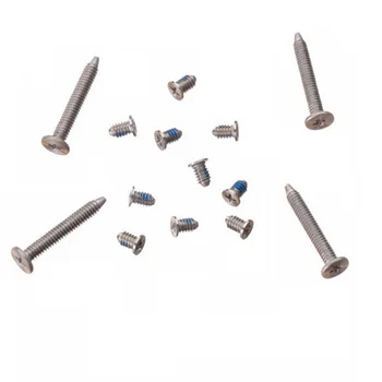 

Bottom Case Screw Screws Set For MacBook Pro 15" A1150 A1211 A1226 A1229 A1260