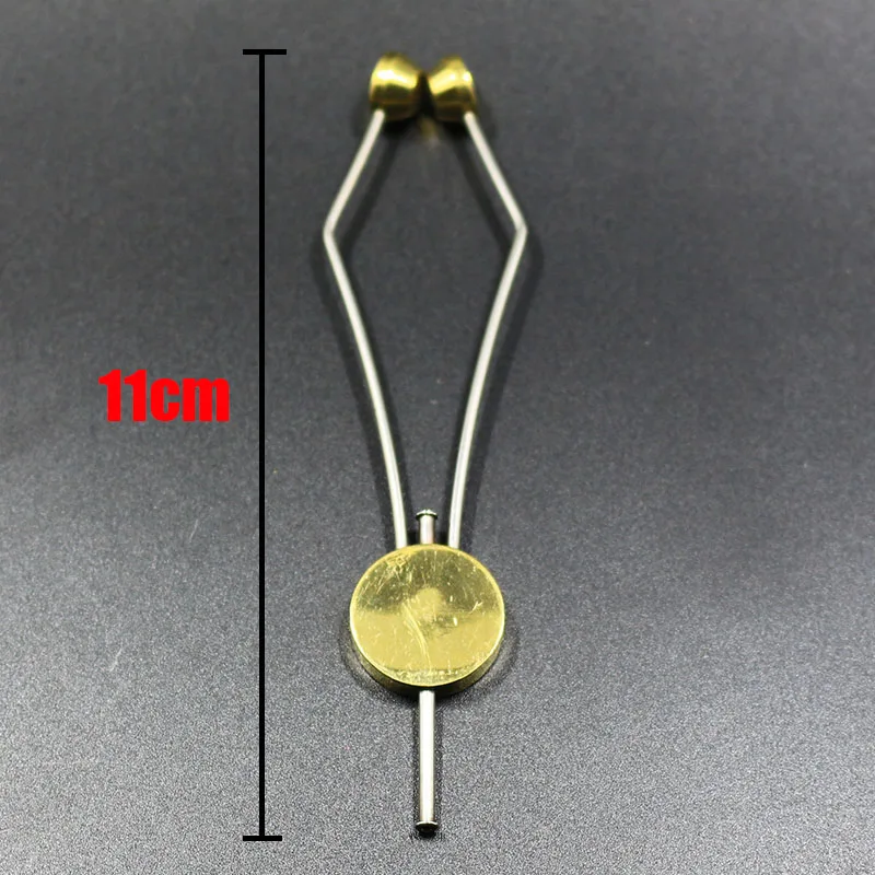 الملكي سيسي جولة القرص بكرة حامل القياسية حجم الإبهام قبضة نمط البرونزية الصف العام ذبابة ربط أدوات تفتق قدم بكرة حامل