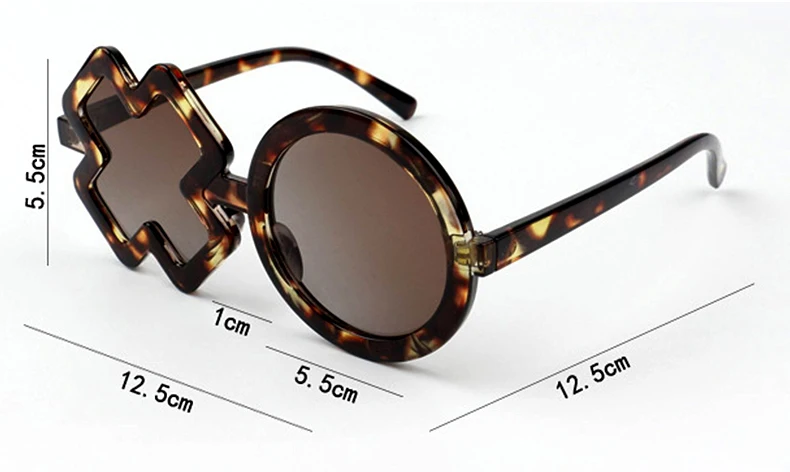 MINIMUM Ins/крутые поляризованные солнцезащитные очки для мальчиков и девочек, прозрачная оправа высокого качества, брендовые Детские очки, трендовые