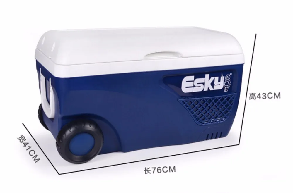 65L Incubator keep warm box keep cold box delivery boxes, fishing refrigerated containers,Outdoor camping freeze box 65L Incubator keep warm box keep cold box delivery boxes, fishing refrigerated containers,Outdoor camping freeze box