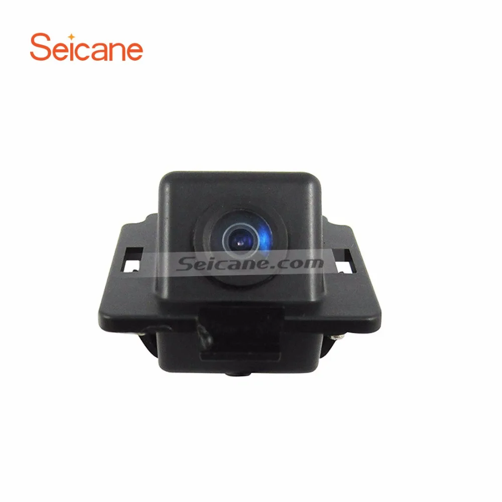 Seicane HD Wired Car Parking Backup Reversing Camera for Mitsubishi