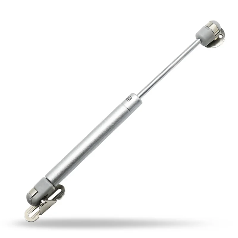 60 100/120/150N Cabinet Door Gas Strut Lift Support Tatami Pneumatic Furniture Upturn Stop Struts|door stop|stop doorcabinet door stop |