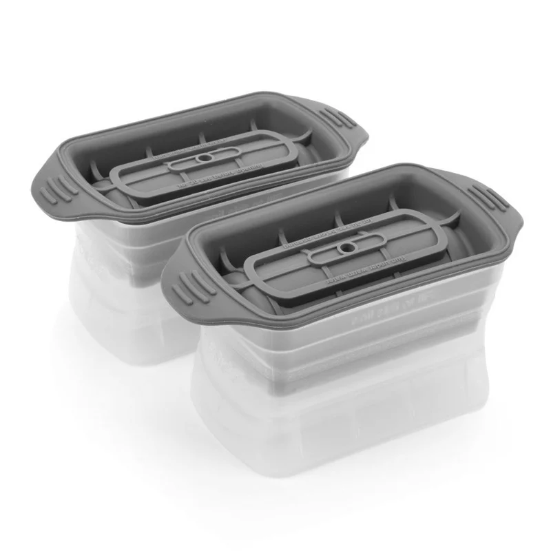 ice mold 23