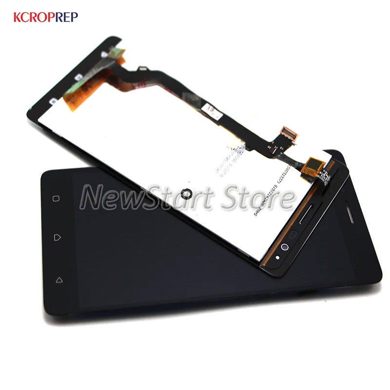 lenovo k5 note lcd (3)