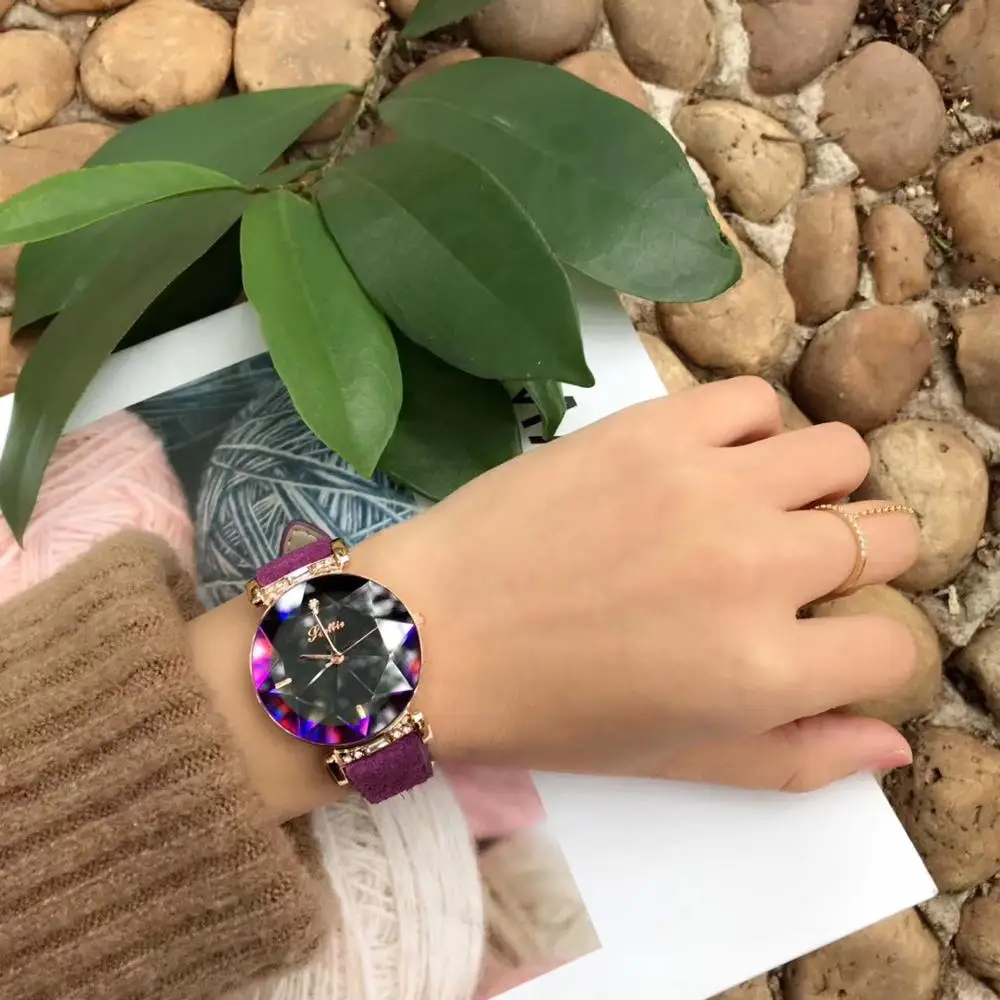 

2018 good sell luxury styles quartz watch for women ladies wristwatch