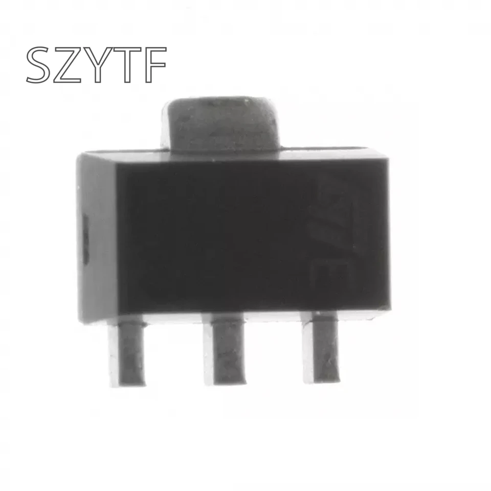 

SOT-89 chip 78L05 three-terminal regulator circuit chip 7805 50pcs