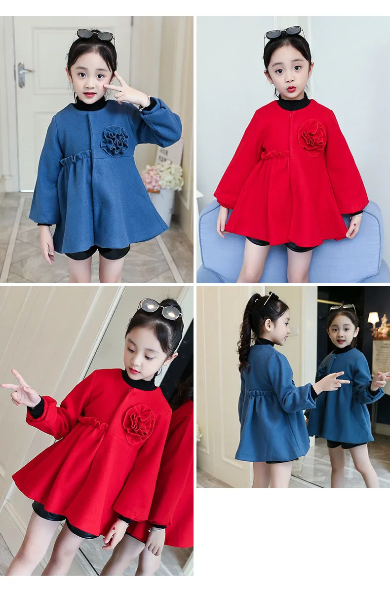 Appliques Flowers Autumn Winter Little Girls Coats Dress Thick Teenage Girls Jackets 10 12 Years Red Blue Children Clothing  4 5 6 7 8 9 10 11 12 13 14 15 16 years little teenage  baby girls jackets kids warm coat (13).jpg
