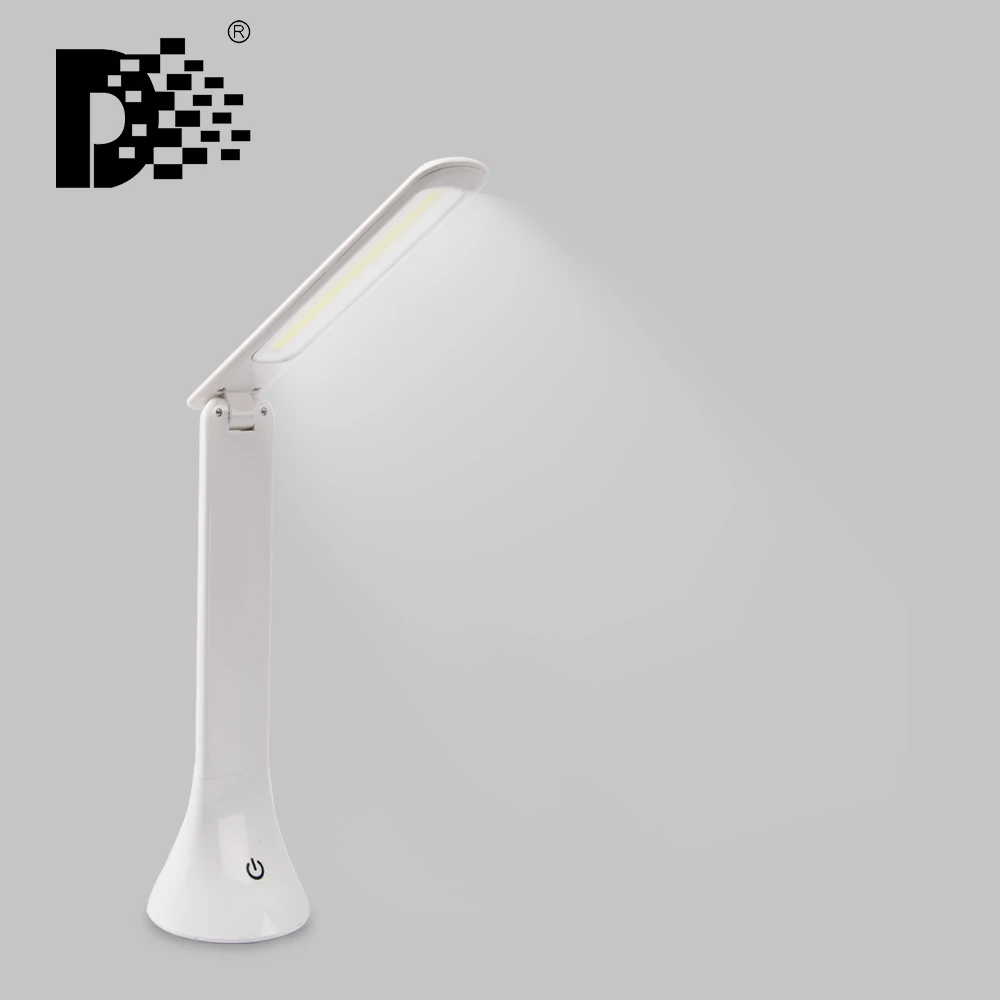

LED Desk Lamp Foldable Eye Care LED Table Lamp with 3 Light Mode Touch Control For Studying Reading Working