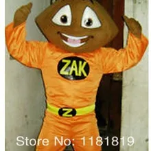 Талисман Ant истребитель талисмана обычай Необычные костюмы аниме косплей комплекты Mascotte Необычные платье карнавальный костюм