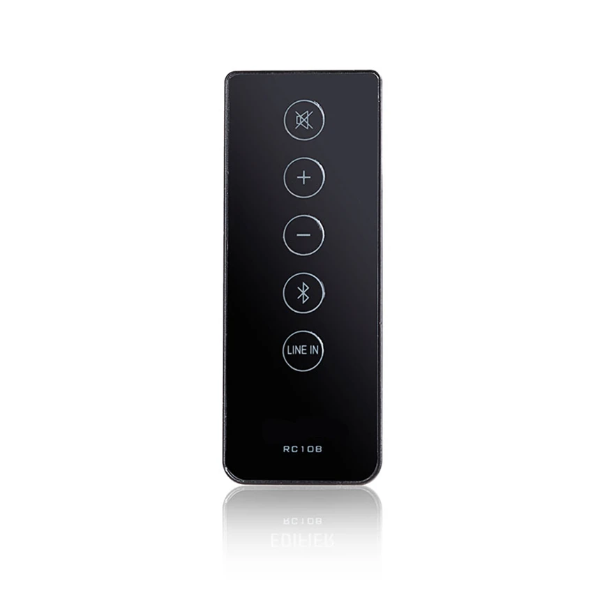 Пульт дистанционного управления для акустической системы Edifier RC10B R1700BT|remote