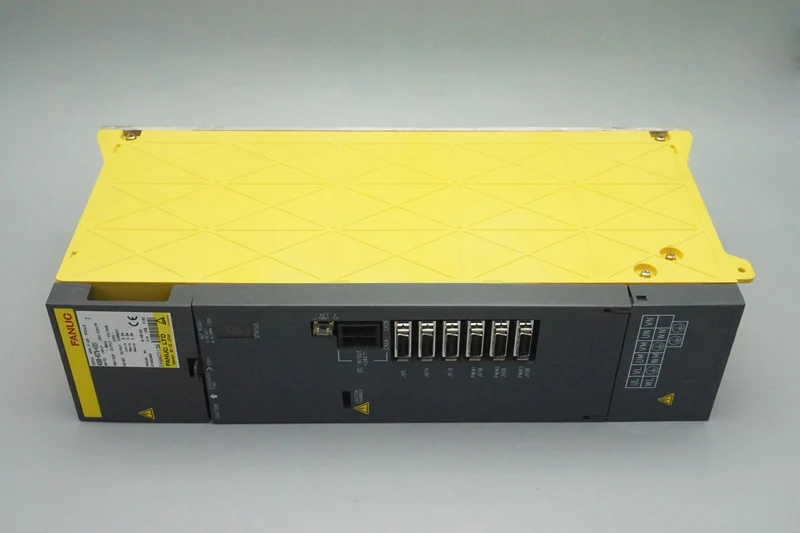 A06B-6079-H303 FANUC SERVO AMPLIFIER ALPHA warranty 3 months A06B-6079-H303 FANUC SERVO AMPLIFIER ALPHA warranty 3 months