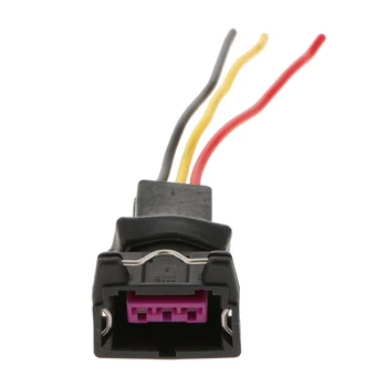 

Car Odometer Sensor Plug Harness ,3 Pin Connector Plug Wire Set