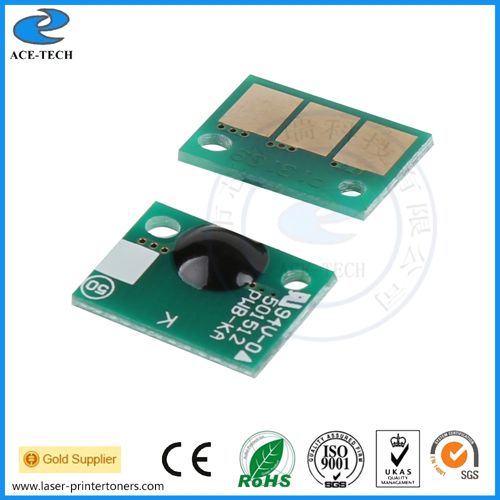 

TN321 тонер-чип для Minolta bizhub C224 C284 C364 C454 C554 C7822 7822e 7828 7828e Aficio MP-D410 цветной лазерный принтер cartridg