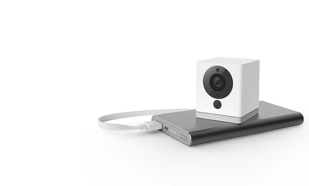 Xiaomi Mijia Xiaofang Smart Camera (16)