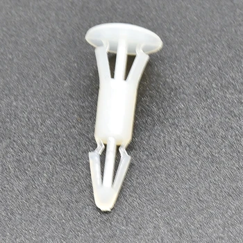 

50pcs PCB Board Spacer Screw Reverse Locking Circuit Board Support Fixed Nylon Standoff Spacer Pillar