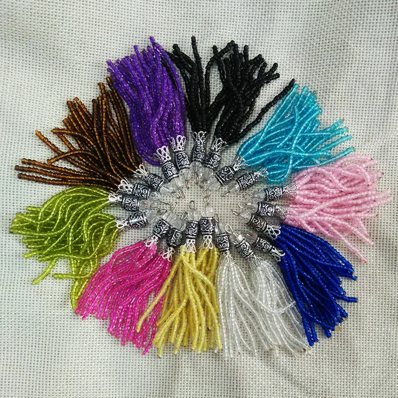 Acrylic-Tassel-charms-mobile-strap-key-chain-rings-fingdings-pendant-suede-fringe-jewelry-making-materials-beads (1)