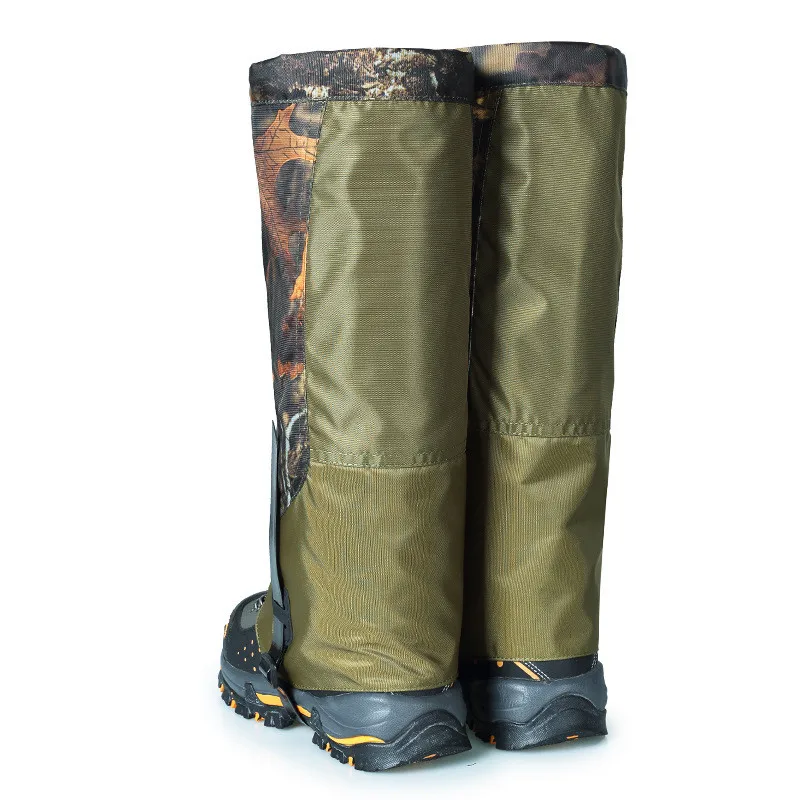 Outdoor Durable Waterproof Legging Wraps