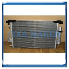 Автомобильный Кондиционер конденсатор для Mitsubishi/peugeot/Citroen 6455FA 6455HP 6477K5 7812A030 7812A204