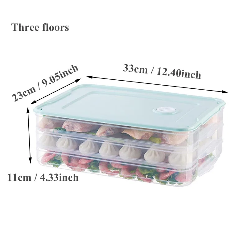 SAFEBET модный бренд мини коробка для хранения замороженных продуктов органайзер для фруктов набор с кухонные крышки коробка для хранения холодильника многосетчатый лоток
