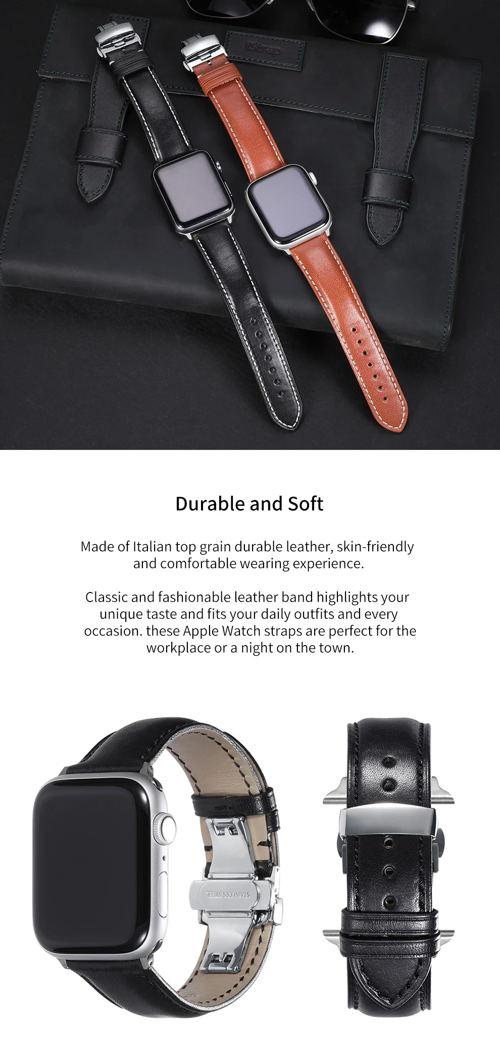 apple watch band