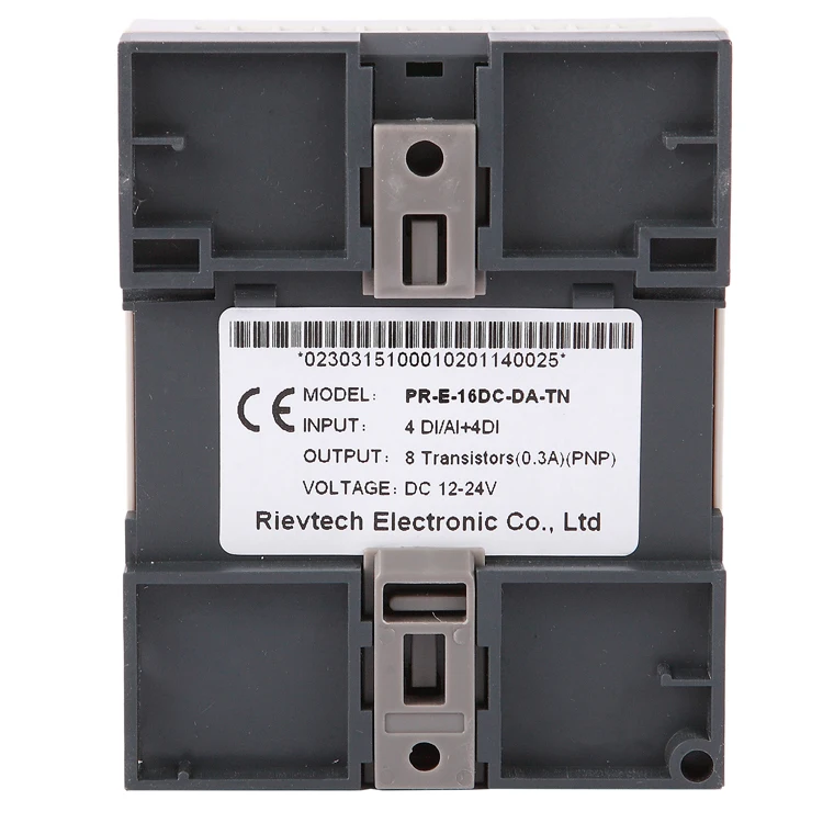 CE ISO утверждение производство xLogic Micro PLC расширения для программируемого