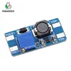 Free Shipping 10Pcs/lot MT3608 2A Max DC-DC Step Up Power Module Booster Power Module for ► Photo 2/4