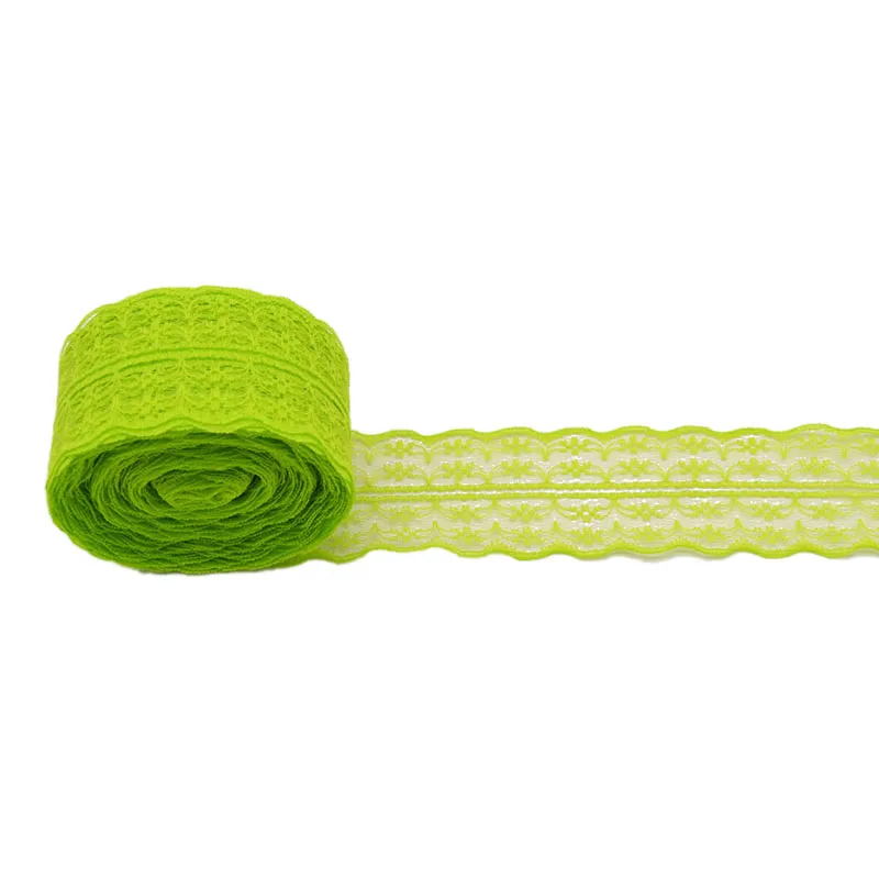 1 apple green