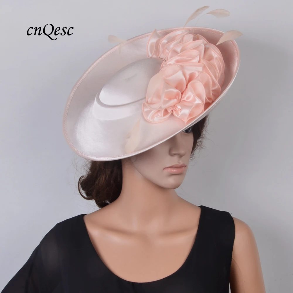 images of women's dress hats