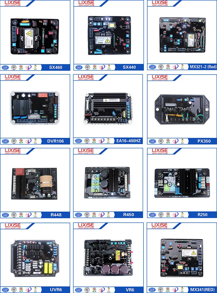 AVR -1