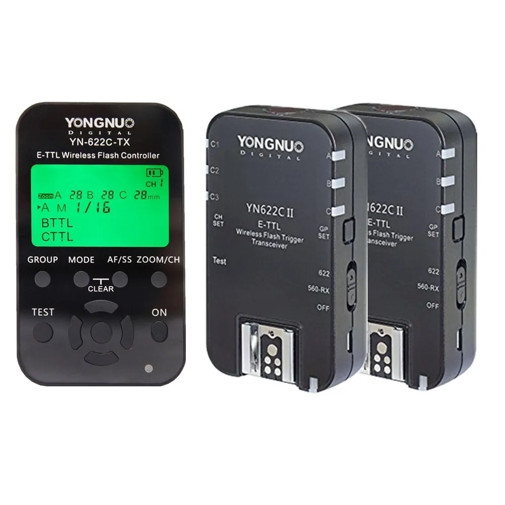 YN622CTX+2YN622CRX