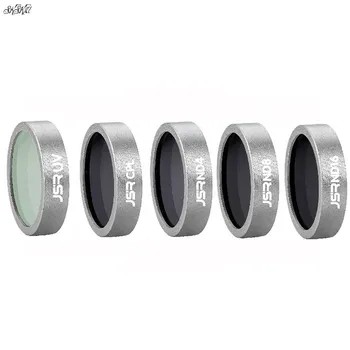 

Parrot drone Filter ND4 ND8 ND16 CPL MC UV Lens Neutral Density Filter for Parrot ANAFI Drone accessories