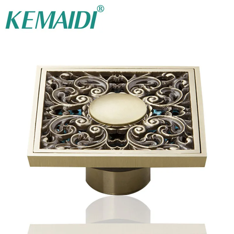 

KEMAIDI Long Flexible Swivel Spout Design Faucet Wall Mounted Bathroom Mixers Taps Single Handle Mixer Tap Showe Set Faucet