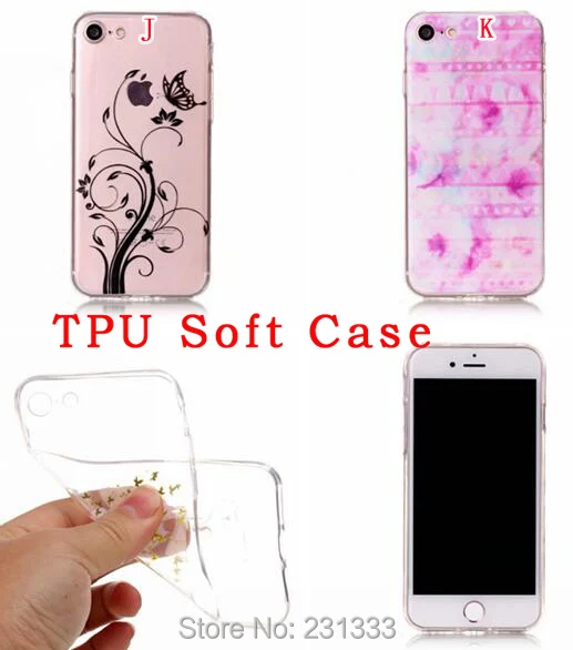 34683 SE 5S 6S 6S+ 7G 7PLUS S7 S7EDGE S8 TPU (14)1