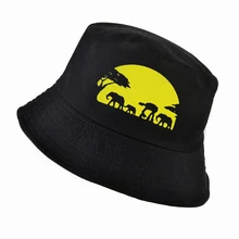 Национальный Geographic Панама модная мужская и женская хлопковая k pop Панама шапки для рыбака охота на открытом воздухе Кепка bone feminin