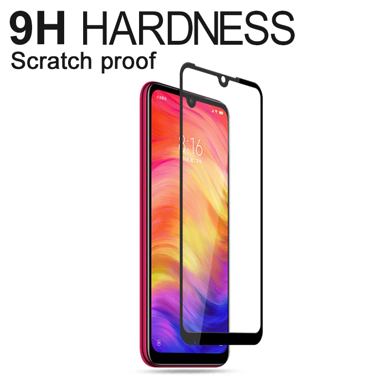 9D-Full-Glue-Tempered-Glass-For-Xiaomi-Redmi-Note-7-Pro-Screen-Protector-For-RedMi-63