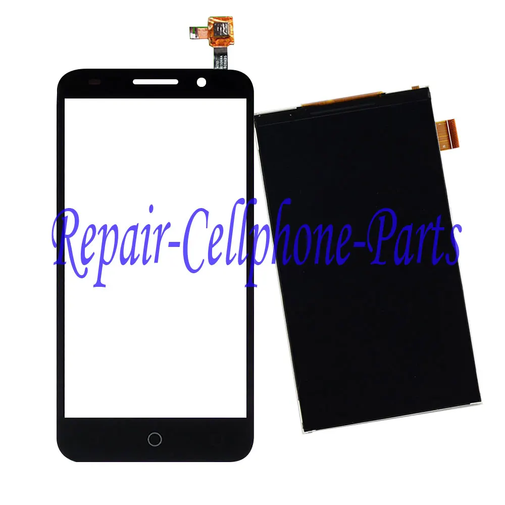 imágenes para Negro Pantalla LCD + Digitizador de la Pantalla Táctil Para Alcatel One Touch Pixi 3 5.0 3G 5015 5015A 5015D 5015E 5015X 5016A Envío gratis imágenes para Negro Pantalla LCD + Digitizador de la Pantalla Táctil Para Alcatel One Touch Pixi 3 5.0 3G 5015 5015A 5015D 5015E 5015X 5016A Envío gratis