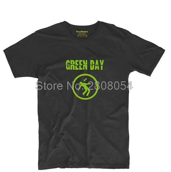 green baseball tee women's